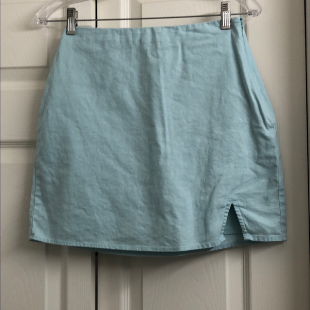 Skirt